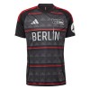 Nogometni Dres Union Berlin Gostujući 2024-25 Nogometni Dres Union Berlin Gostujući 2024-25